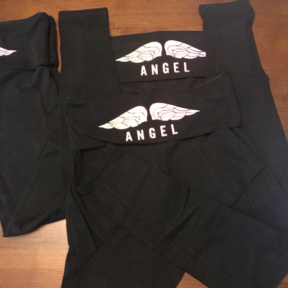 Victoria's Secret Pants - Lot of 4 Victoria Secret ankle legging